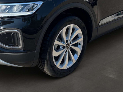 VW T-Roc Gebrauchtwagen VW T-Roc Gebrauchtwagen
