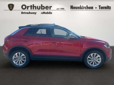 VW T-Roc Gebrauchtwagen VW T-Roc Gebrauchtwagen