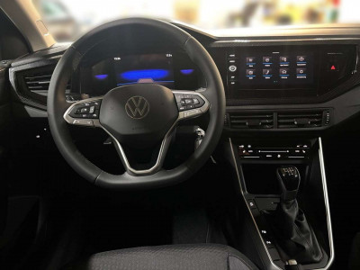VW Polo Gebrauchtwagen VW Polo Gebrauchtwagen