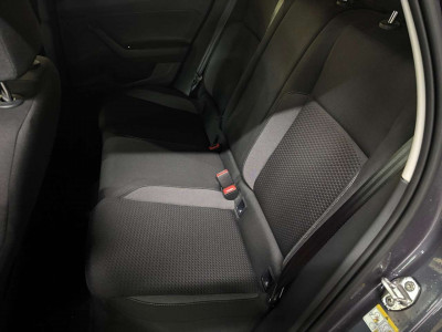 VW Polo Gebrauchtwagen VW Polo Gebrauchtwagen