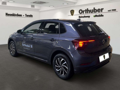 VW Polo Gebrauchtwagen VW Polo Gebrauchtwagen