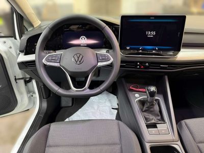 VW Golf Gebrauchtwagen VW Golf Gebrauchtwagen