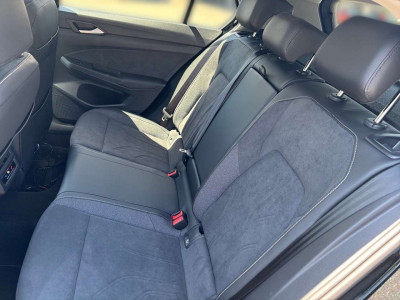 VW Golf Gebrauchtwagen VW Golf Gebrauchtwagen