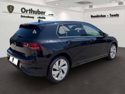 VW Golf Gebrauchtwagen VW Golf Gebrauchtwagen