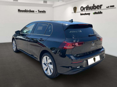 VW Golf Gebrauchtwagen VW Golf Gebrauchtwagen