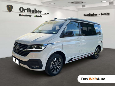 VW Transporter T6 Gebrauchtwagen VW Transporter T6 Gebrauchtwagen