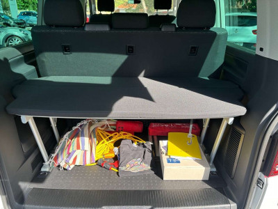VW Transporter T6 Gebrauchtwagen VW Transporter T6 Gebrauchtwagen