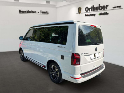 VW Transporter T6 Gebrauchtwagen VW Transporter T6 Gebrauchtwagen