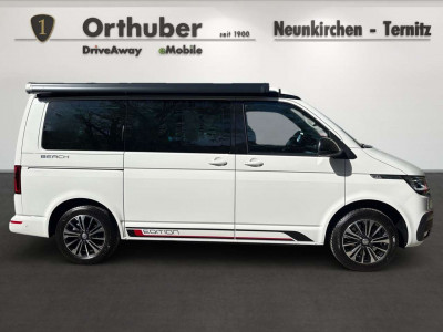 VW Transporter T6 Gebrauchtwagen VW Transporter T6 Gebrauchtwagen