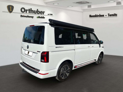 VW Transporter T6 Gebrauchtwagen VW Transporter T6 Gebrauchtwagen