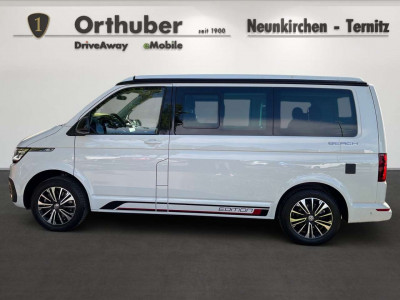 VW Transporter T6 Gebrauchtwagen VW Transporter T6 Gebrauchtwagen