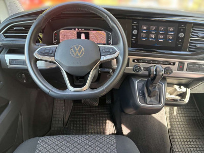 VW Transporter T6 Gebrauchtwagen VW Transporter T6 Gebrauchtwagen