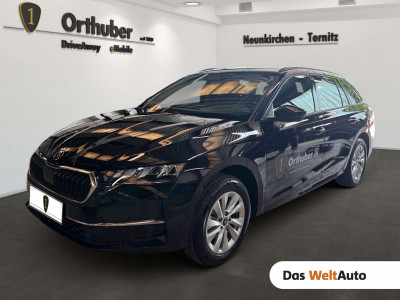 Skoda Octavia Gebrauchtwagen Skoda Octavia Gebrauchtwagen