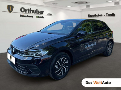 VW Polo Gebrauchtwagen VW Polo Gebrauchtwagen