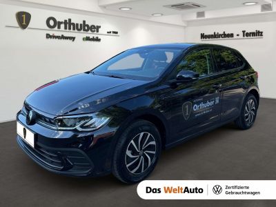 VW Polo Gebrauchtwagen
