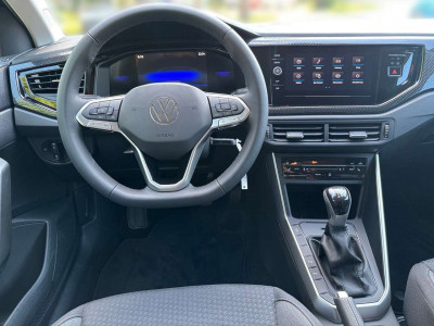 VW Polo Gebrauchtwagen VW Polo Gebrauchtwagen