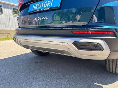 Seat Ateca Gebrauchtwagen