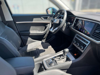 Seat Ateca Gebrauchtwagen
