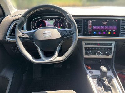 Seat Ateca Gebrauchtwagen