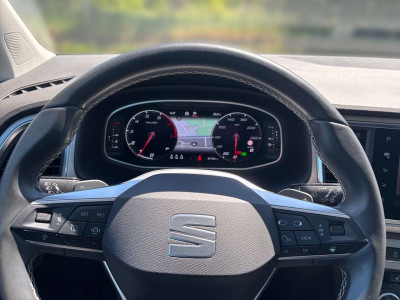 Seat Ateca Gebrauchtwagen