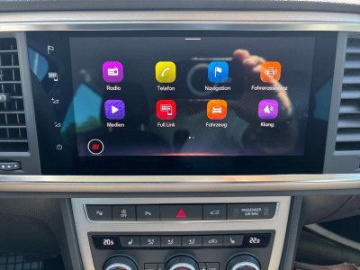 Seat Ateca Gebrauchtwagen