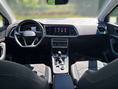 Seat Ateca Gebrauchtwagen