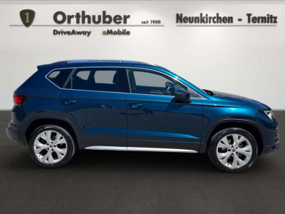 Seat Ateca Gebrauchtwagen