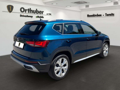 Seat Ateca Gebrauchtwagen
