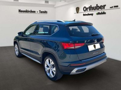 Seat Ateca Gebrauchtwagen