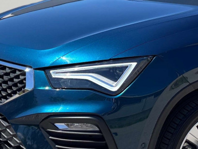 Seat Ateca Gebrauchtwagen