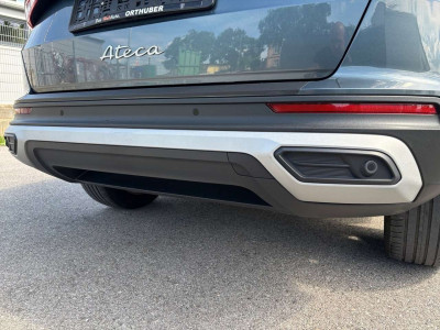 Seat Ateca Gebrauchtwagen