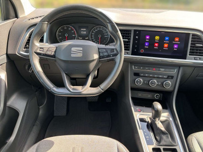 Seat Ateca Gebrauchtwagen