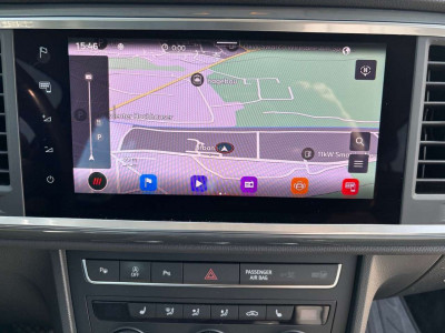 Seat Ateca Gebrauchtwagen