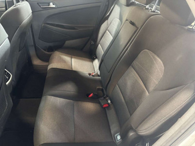Hyundai Tucson Gebrauchtwagen