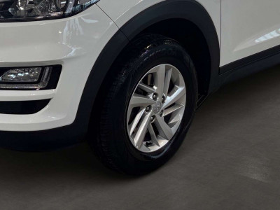 Hyundai Tucson Gebrauchtwagen