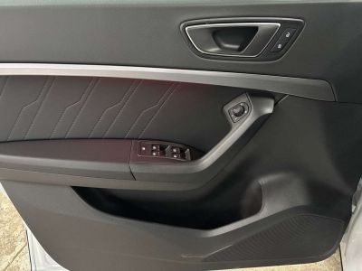 Seat Ateca Gebrauchtwagen Seat Ateca Gebrauchtwagen