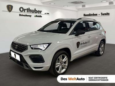 Seat Ateca Gebrauchtwagen