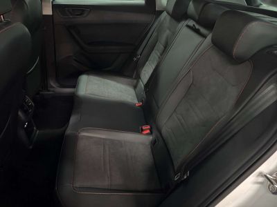 Seat Ateca Gebrauchtwagen Seat Ateca Gebrauchtwagen