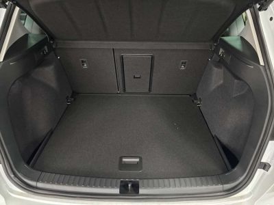 Seat Ateca Gebrauchtwagen Seat Ateca Gebrauchtwagen