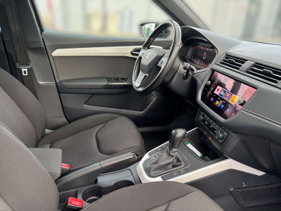 Seat Arona Gebrauchtwagen Seat Arona Gebrauchtwagen