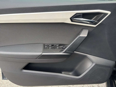 Seat Arona Gebrauchtwagen Seat Arona Gebrauchtwagen