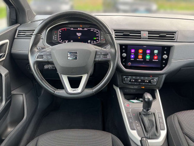 Seat Arona Gebrauchtwagen Seat Arona Gebrauchtwagen