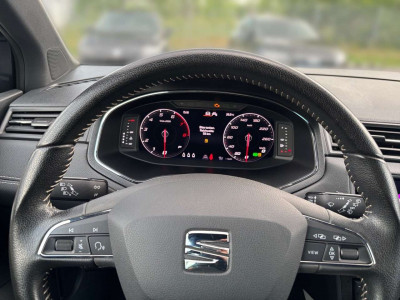 Seat Arona Gebrauchtwagen Seat Arona Gebrauchtwagen