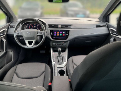 Seat Arona Gebrauchtwagen Seat Arona Gebrauchtwagen