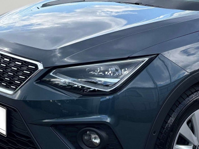 Seat Arona Gebrauchtwagen Seat Arona Gebrauchtwagen