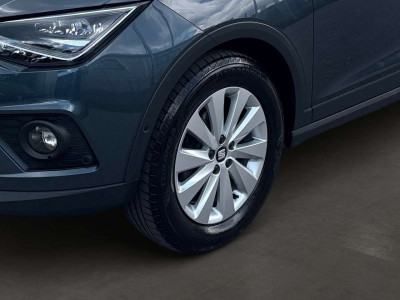 Seat Arona Gebrauchtwagen Seat Arona Gebrauchtwagen