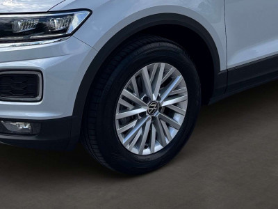 VW T-Roc Gebrauchtwagen VW T-Roc Gebrauchtwagen