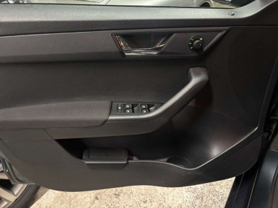Skoda Fabia Gebrauchtwagen Skoda Fabia Gebrauchtwagen