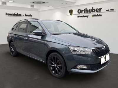 Skoda Fabia Gebrauchtwagen Skoda Fabia Gebrauchtwagen
