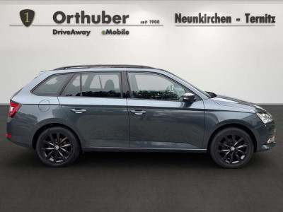 Skoda Fabia Gebrauchtwagen Skoda Fabia Gebrauchtwagen